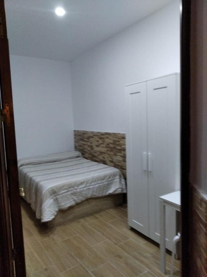 Apartamento Playa La Caleta Cadiz Exterior photo